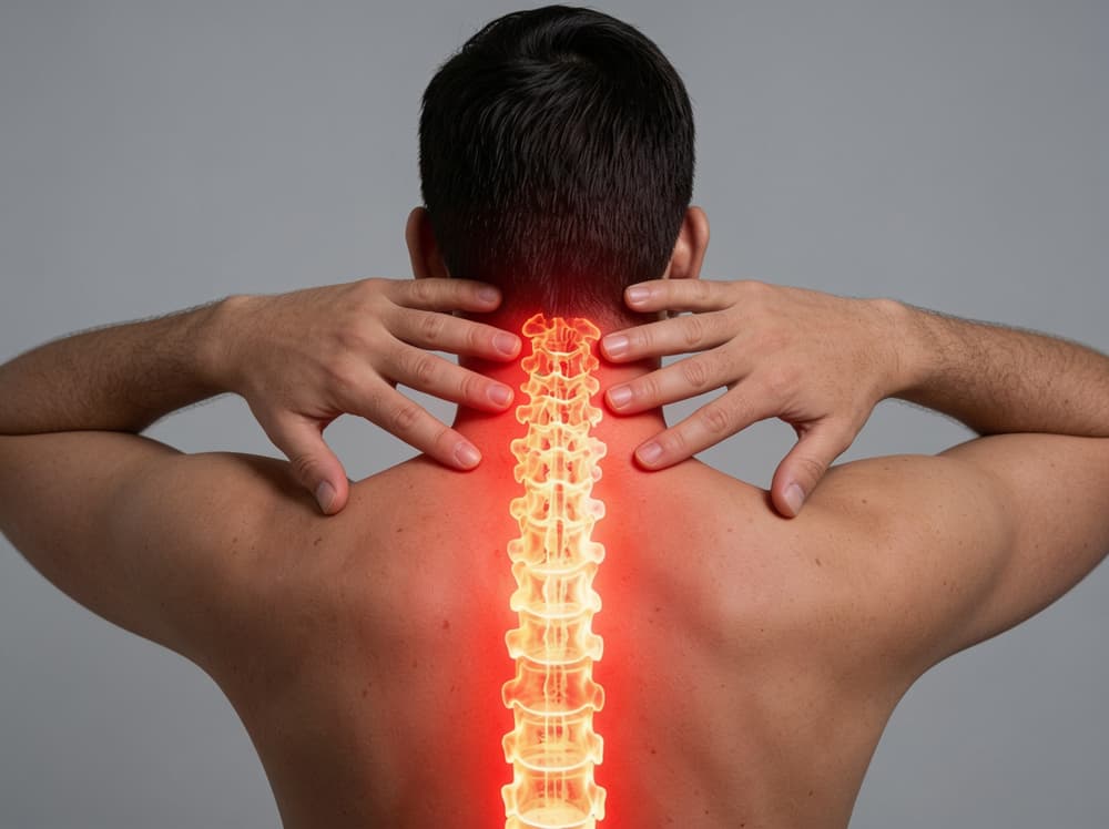 Fisioterapia para el dolor neuropático en Verín
