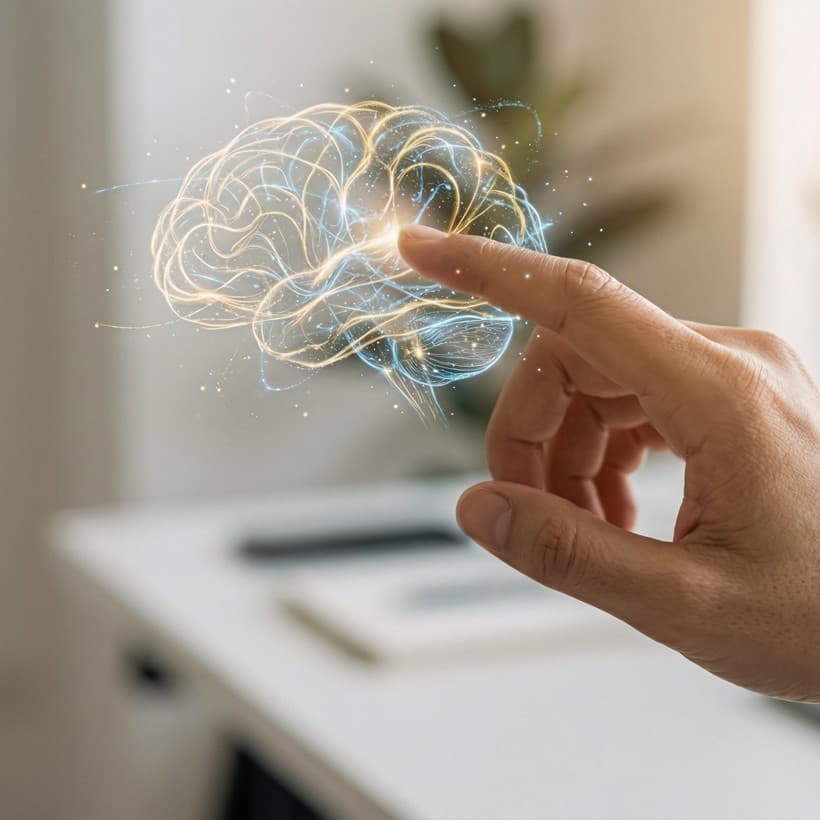 Estimulación transcraneal en Verín