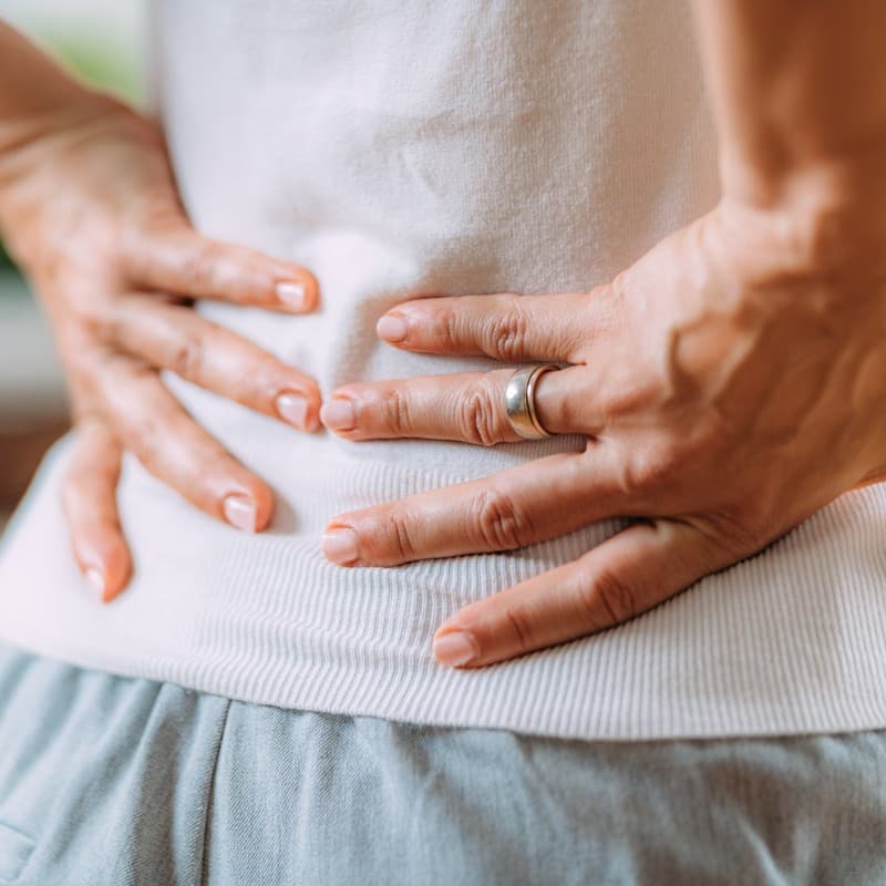 Tratamiento del dolor neuropático en Verín