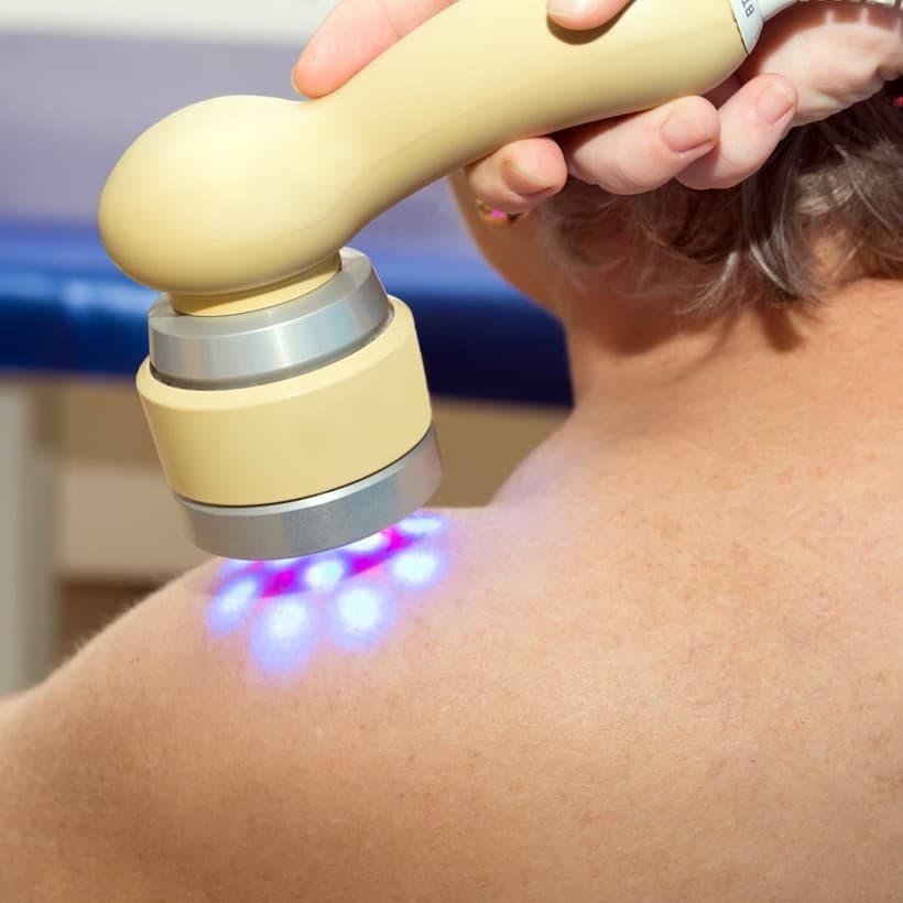 Ecografía neuromusculoesquelética