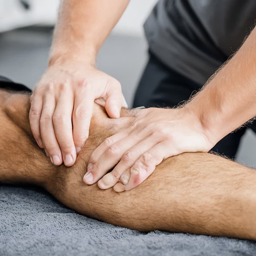 Fisioterapia avanzada