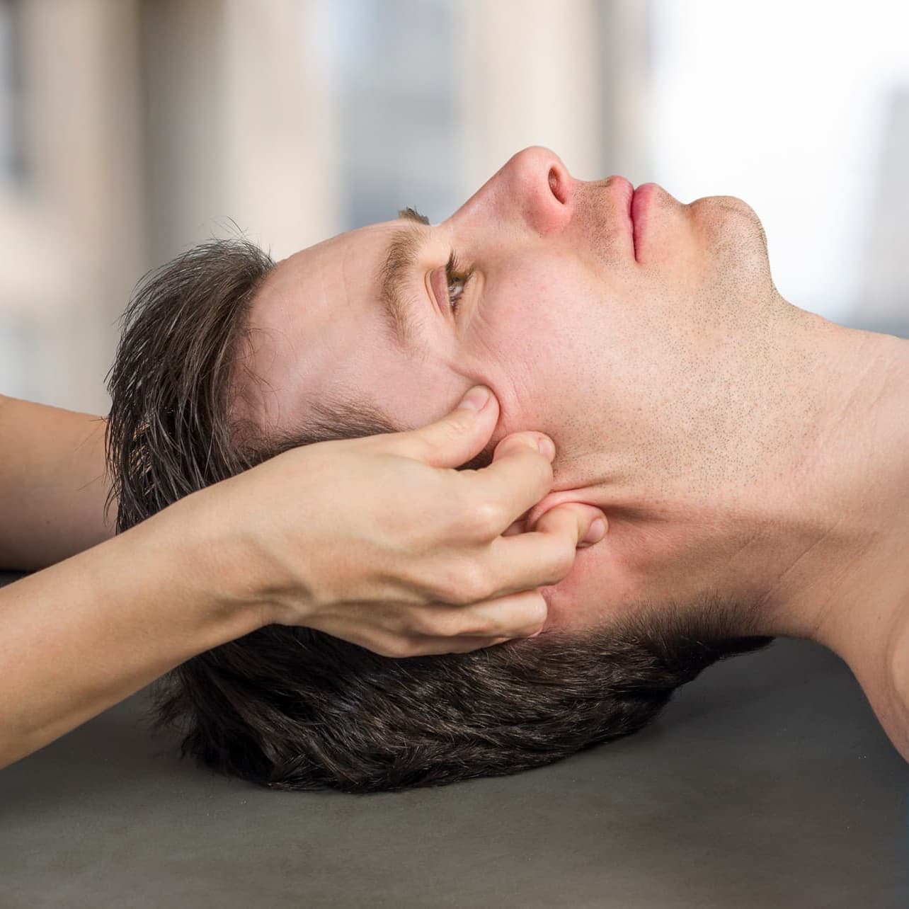 Estimulación transcraneal en Verín