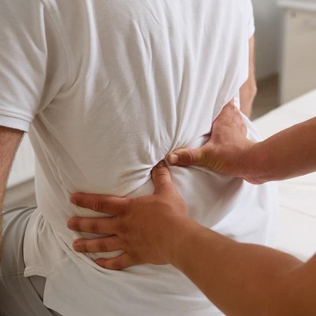 Recupera tu movilidad en Fisiocastro